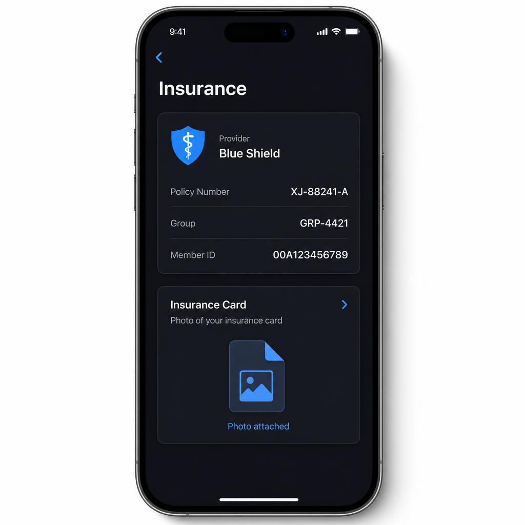 Insurance