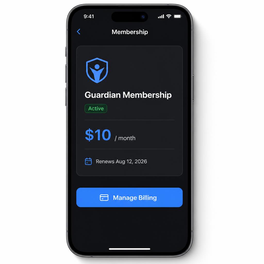 Membership